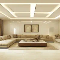 تجهیز واحد از صفر تا صد|خدمات پیشه و مهارت|پرند, فاز ۲|دیوار