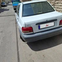 پراید 131 SE، مدل ۱۳۹۵|خودرو سواری و وانت|اصفهان, سودان|دیوار