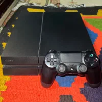 PS4 fat کپی خور ۱ترابایت