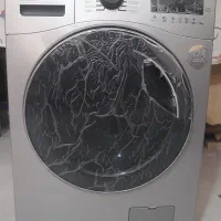 لباسشویی اکتا پلاس ۹ کیلویی اسنوا