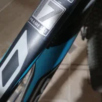 دوچرخه راپیدو۲۶ دنده ای|دوچرخه، اسکیت، اسکوتر|آبادان, |دیوار