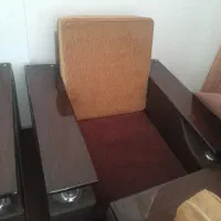 مبلمان|مبلمان خانگی و میز عسلی|اهواز, شهرک شهید عباس پور|دیوار