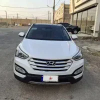 هیوندای سانتافه ix45  2400 cc|خودرو سواری و وانت|اهواز, پردیس دو|دیوار