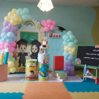 تم تولد کرایه کامل وسایل 700