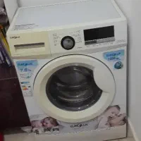 فروشی|ماشین لباسشویی و خشک‌کن لباس|بندرعباس, |دیوار