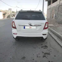 لیفانx60 مدل 92|خودرو سواری و وانت|اصفهان, شاه پسند|دیوار