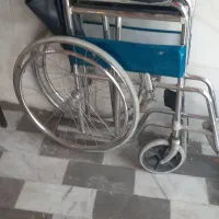 ویلچر