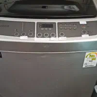 لباسشویی سامسونگ