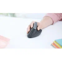 ماوس (موس) لاجیتک مدل MX Vertical- Logitech|قطعات و لوازم جانبی رایانه|تهران, باغ فیض|دیوار