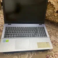 لپ تاپ asus