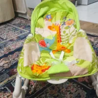 نی نی لای لای ویبره شن