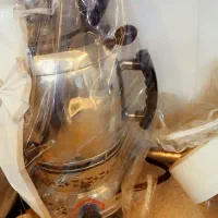 ماشین ظرفشوی وسماورگازی باقوری فروشی|ماشین ظرفشویی|رشت, حمیدیان|دیوار