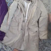 کاپشندوخترانهدوعدد|لباس|ارومیه, |دیوار