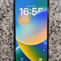 گوشی ۱۱ پروکس