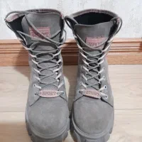 پوتین دخترانه