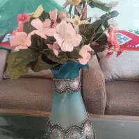 یک جفت پشتی|پشتی|پرند, فاز ۴|دیوار