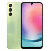 a55 با گارانتی در حد آنباکس