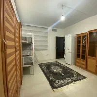 خوابگاه تازه تاسیس دخترانه عمارت روبرو مترو شریعتی|اجارهٔ کوتاه‌مدت آپارتمان و سوئیت|تهران, قبا|دیوار