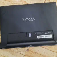 تبلت لنوو مدل یوگا بدون خط و خش