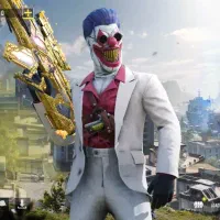 اکانت کالاف دیوتی موبایل نیم صیف دارای تندرا متیک