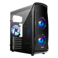 قاب کیس گیمینگ فاطر مدل fg510s|قطعات و لوازم جانبی رایانه|تالش, هشتپر|دیوار