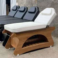 تخت ماساژ درمانی