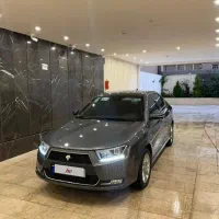 دنا توربو اتومات ۱۴۰۱