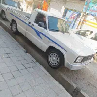 وانت مزدا کارا ۲۰۰۰|خودرو سواری و وانت|بهارستان, |دیوار