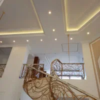 خدمات برق صنعتی و اداره وساختمان