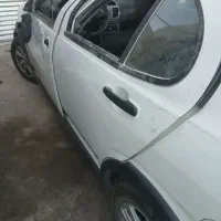 کوییک تصادفی|خودرو سواری و وانت|نجف‌آباد, صالح آباد|دیوار