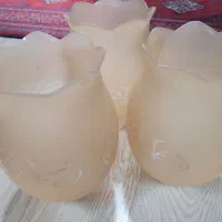 لوستر اویز وحباب لوستر|لوستر و چراغ آویز|قزوین, |دیوار