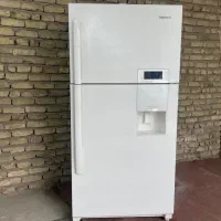 یخچال اسنوا سالم بدون برفک با ضمانت