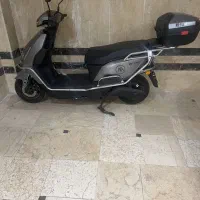 موتور برقی