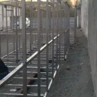 Azin|مصالح و تجهیزات ساختمان|هشتگرد, گلسار|دیوار