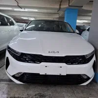 کیا k5 نقد و اقساط تا ۵ سال
