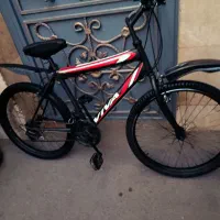 دوچرخه ۲۴ دنده ای