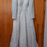 پیراهن مجلسی سایز۴۶.۴۸
