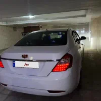 جیلیامگرند ۷ مدل۲۰۱۳