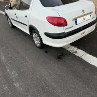 فروش ۲۰۶صندوق دار درجه یک