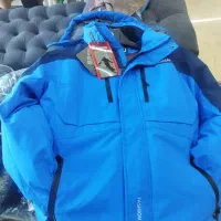 کاپشن مردانه