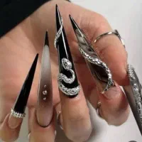 ۵۰ درصد تخفیف اموزش تخصصی کاشت ناخن