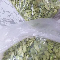 باقالی پاک شده