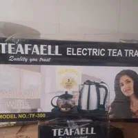 چایساز کنار هم و چایساز رو هم کم مصرف نو آکبند