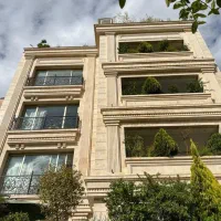 پیش فروش ۱۴۰ .۱۶۵. ۲۰۰ متری ۳ خوابه  معالی اباد