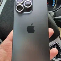 آیفون ۱۵ پرومکس شرکتی مشابه صفر