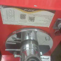 دستگاه کره گیری