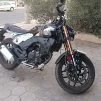 موتور 200 بلنتا CR همتاز
