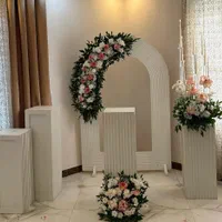 دیجی رزپرانرژی.بادکنک ارایی.گل ارایی.فینگرفود|خدمات پذیرایی، مراسم|مشهد, هدایت|دیوار