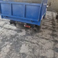 نیسان کمپرسی|خودرو سواری و وانت|قم, جمکران|دیوار
