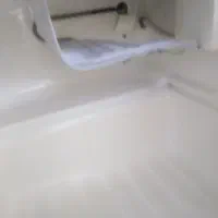 مینی یخچال بدون موتور  فقط بدنه سالم|یخچال و فریزر|جهرم, |دیوار